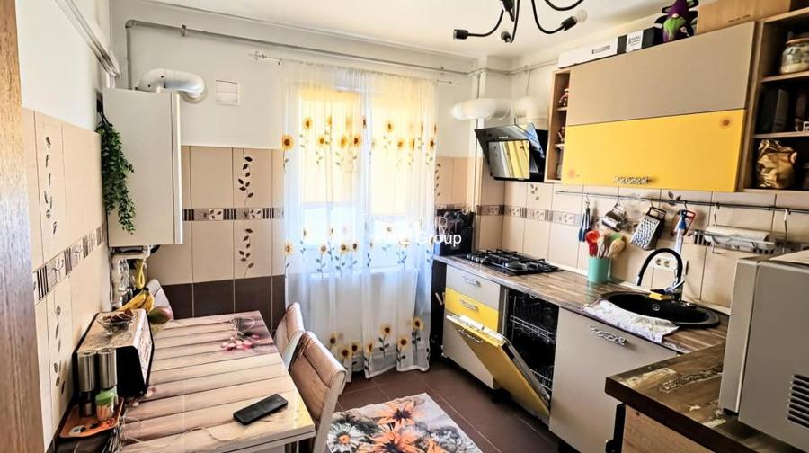 Ap 3 Cam (69 mp, centrala, 2 locuri parcare) -15 min metrou P. Sudului - 2