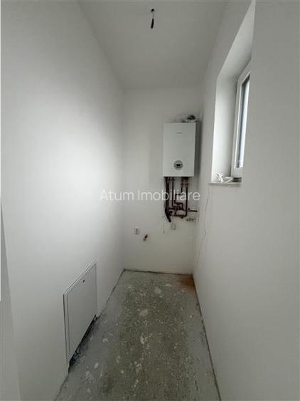 Casa cu 4 camere si teren 250 mp in Selimbar zona Triajului - 17