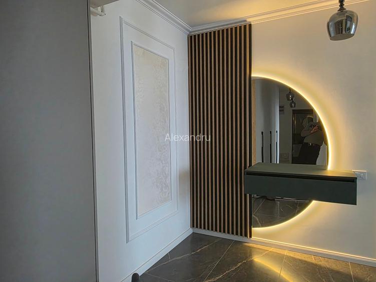 Apartament 3 cam Azimut  - 7