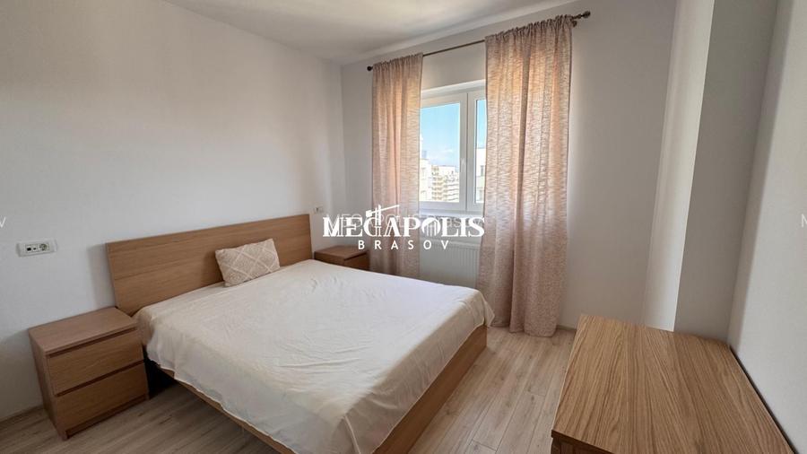 Apartament 2 camere | Open-Space | Tractorul | Top City - 4