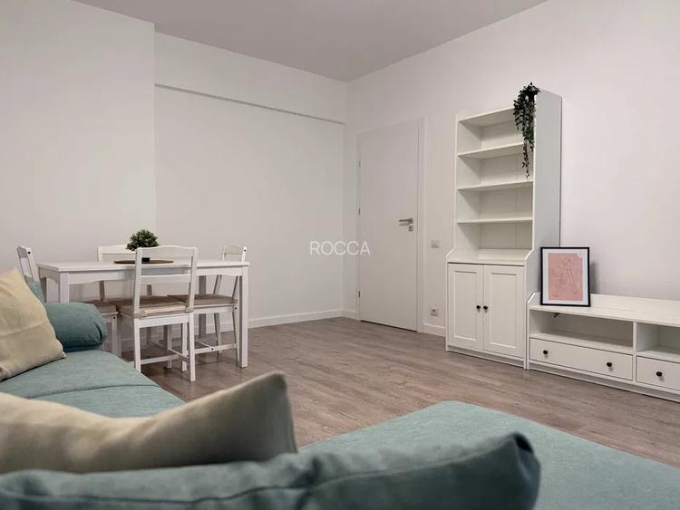 Apartament de 2 camere, nou, centrala proprie, parcare subterana, ISG Residence - 2
