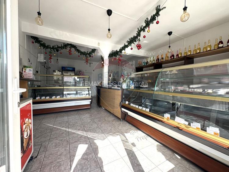 Spațiu comercial- Poliția Rutiera - 2