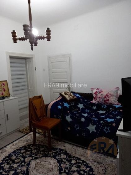 Casa Iosia, Str. Lipovei  - 7