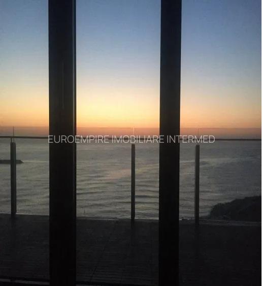 Apartament de vanzare in Constanta zona Faleza Nord cu vedere la  Marea Neagra - 4