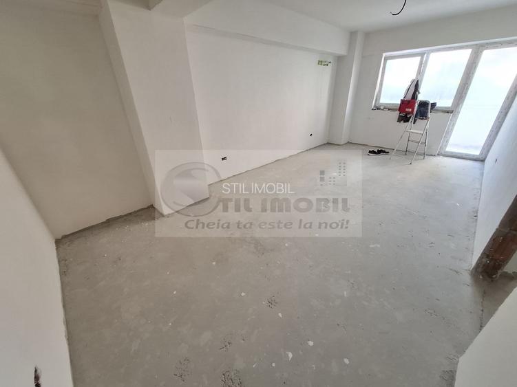 Apartament 2 camere de vanzare in Iasi, Galata, 56,62 mp, bloc nou - 3