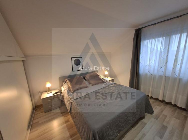 Casa individuala echipata premium cu 4 camere si 2 bai in Cristian - 18