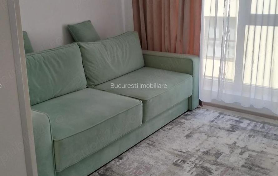 Apartament 2 Camere,Titan,Bratarii,bl.2023,et.3/8,DECOMANDAT,Amenajat,centrala - 2