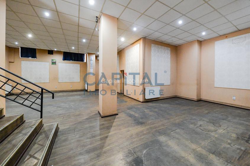 0% Comision | Spre inchiriere spatiu comercial | Marasti | - 3