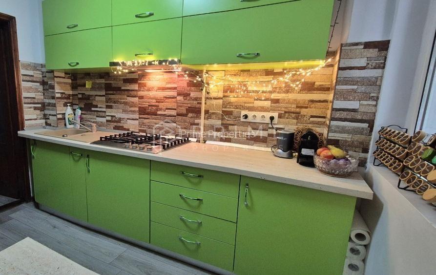 Apartament 2 camere | Aleea Carpați | Natură, liniște și confort - 5