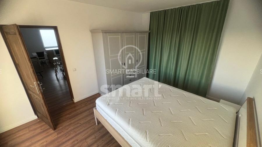 Penthouse 3 camere zona Centrala - 8