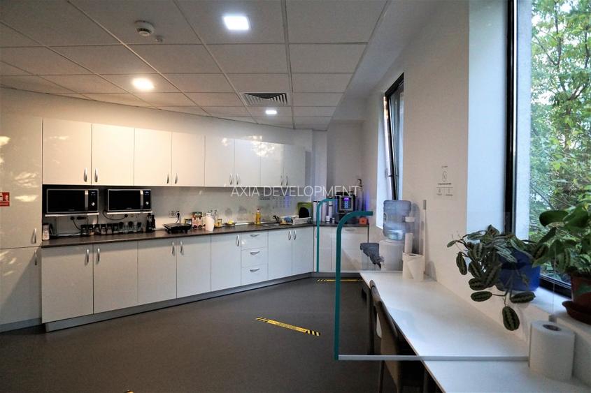 Comision 0%! Birou premium in zona Aviatorilor- Kiseleff - 7