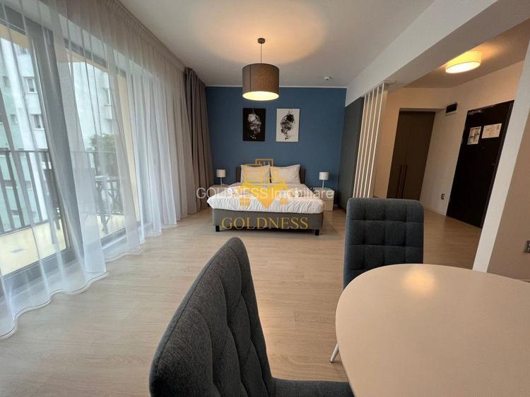 o camera,parcare, bloc nou, terasa,Manastur, West City, Calea Floresti - 2