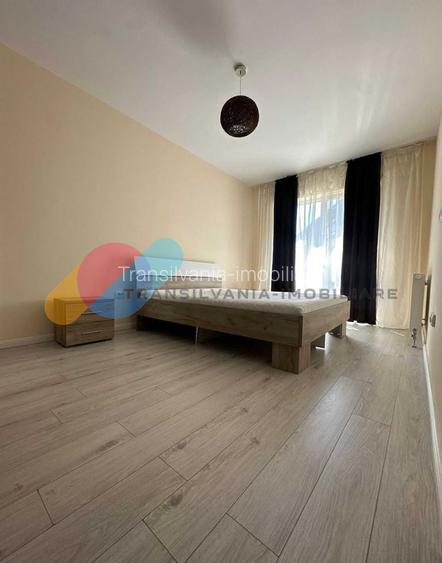 Apartament 2 camere, 47 mp + balcon, parcare, Iris - 4