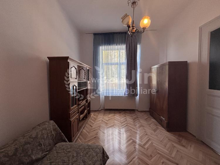 Apartament 4 camere la casa | 100mp | Zona 7 Strazi | Gruia - 4
