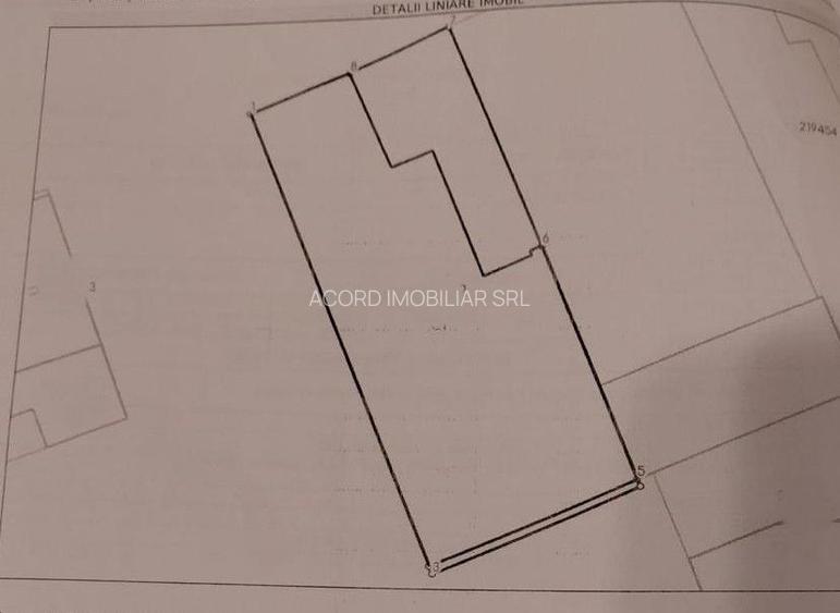 Casa P+1+M , Faleza Nord, pretabil Pensiune /Comercial - 21