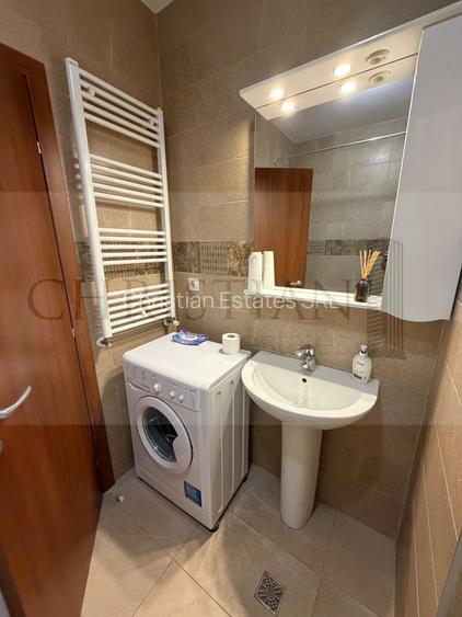 Apartament 2 camere - Grozavesti - Onix Residence - Parcare Subterana - 17