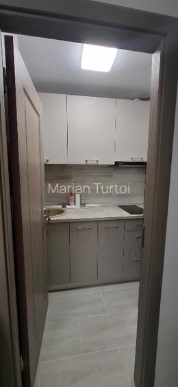 Garsoniera RENOVATA de vanzare Parcul Drumul Taberei - 6