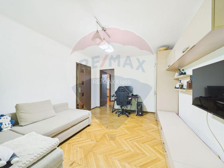Vanzare | 2 camere | Loc parcare | Berceni | Pozitie excelenta - 2