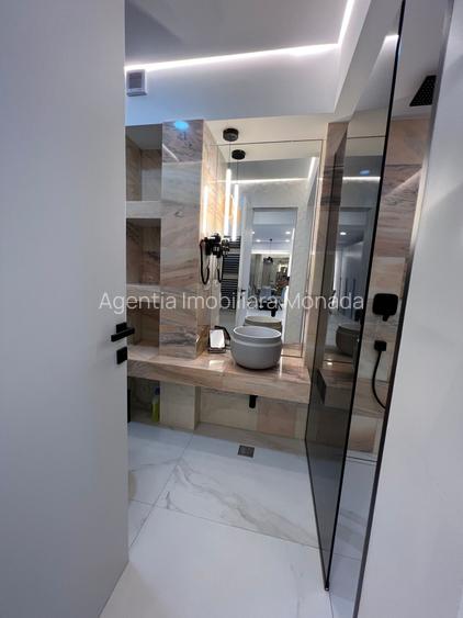 Apartament 2 camere de incihiriat Politehnica (SUPERB)+Parcare Proprie - 16