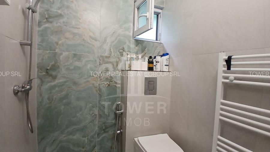 🏡 Casă Individuală în Zonă Centrală | Curte Proprie - 10