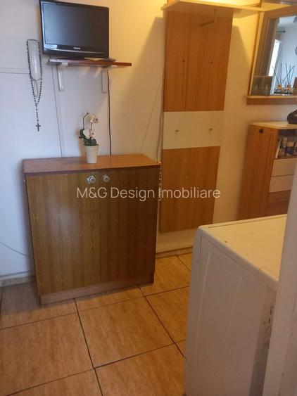Apartament 3 camere Girocului - 4