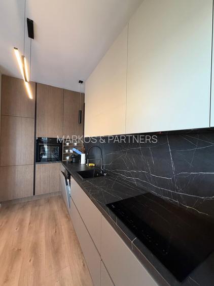 Apartament cu 2 camere I Parcare subterană I Elite City - 3