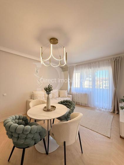 Apartament la cheie / etaj intermediar / Zona Terra - 7