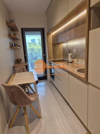 3 camere Parcului 20 - 5