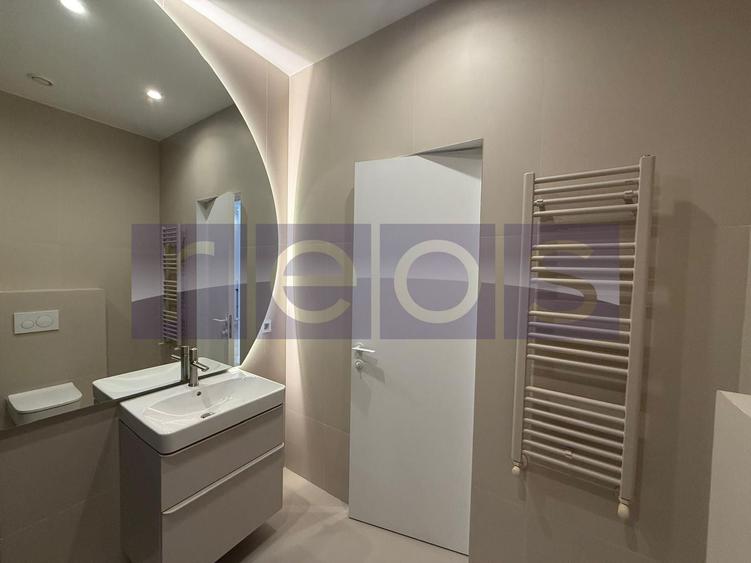 INCHIRIERE 2 CAMERE | AVIATIEI TOWER | MOBILAT SI UTILAT LUX | PARCARE - 16