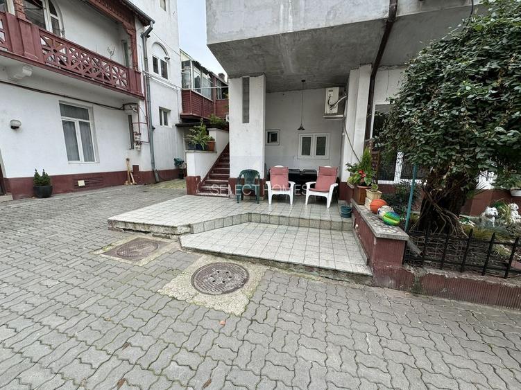 Apartament 5 camere de inchiriat in vila zona *Banu Manta* Tur virtual - 45