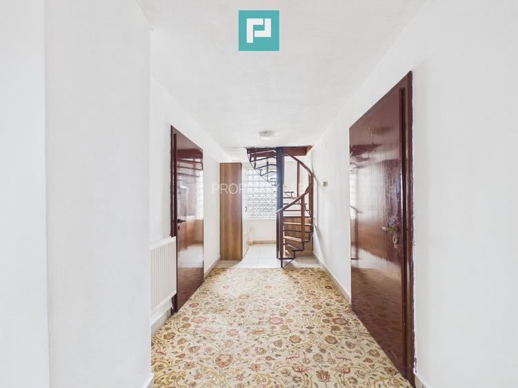 Casă în zona turistică maximă, Băile 1 Mai, Oradea - 37