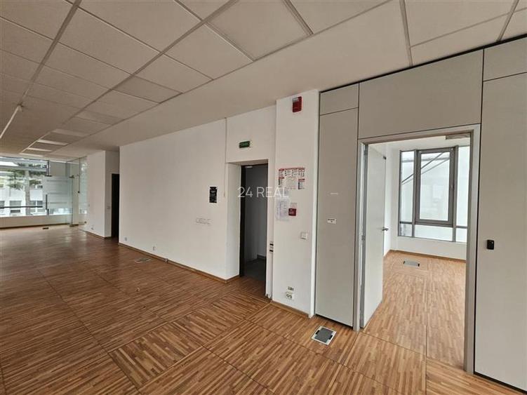 Inchiriere spatii birouri - Domenii de la 166 mp - 6