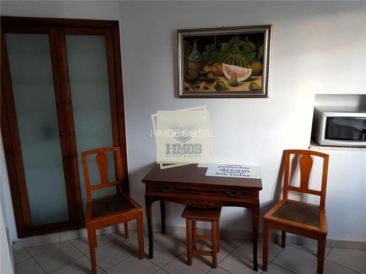 Apartament spatios la casa in centrul Sibiului | Ideal Airbnb Booking - 13