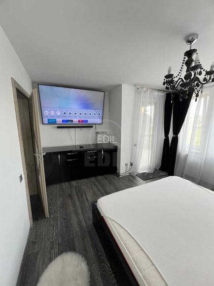 Duplex de vanzare,mobilat si utilat zona Teilor - 10