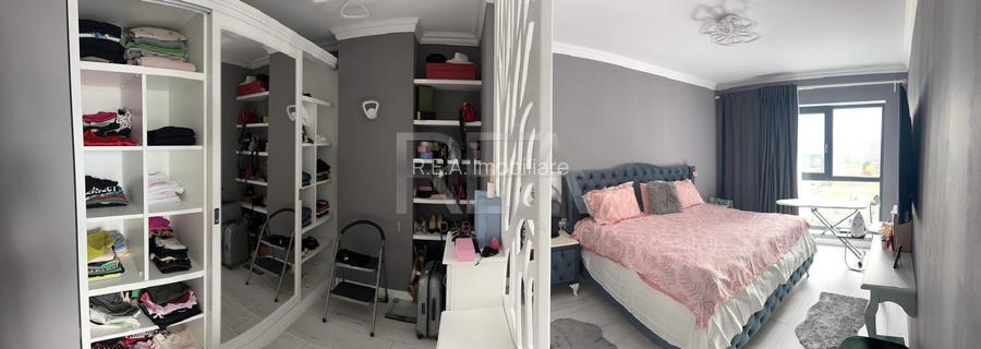 Apartament 3 Camere | Exigent Plaza Faza 2 | Loc de Parcare | - 9