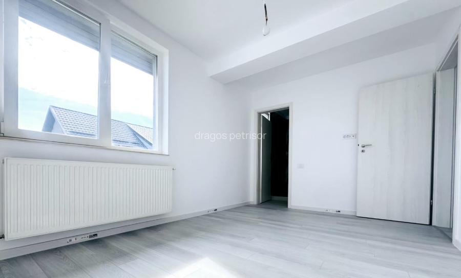 Duplex 4 camere-111 mp, teren 300mp, utilitati, Domnesti-Ilfov, 149 900 EURO - 8