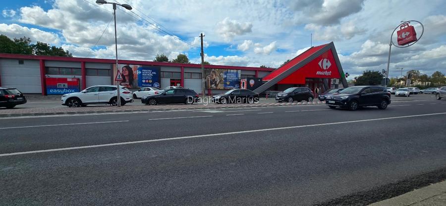 Vânzare apartament 2 camere et2 semidecomandat vis a vis de Carrefour - 12