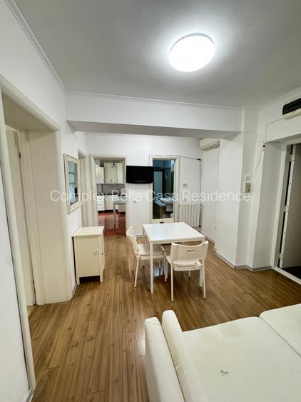 Octavian Goga in zona noului Cartier al Justitiei, parcare multipla - 12