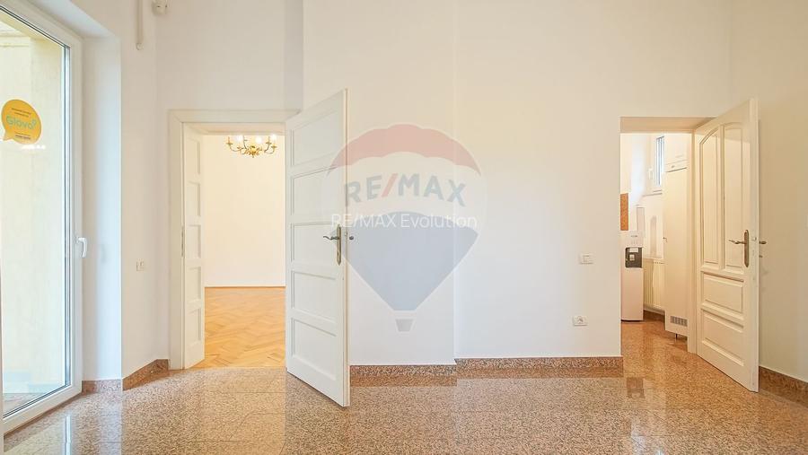 COMISION 0% - Spatiu Comercial de închiriat - Bulevardul 15 Noiembrie - 17