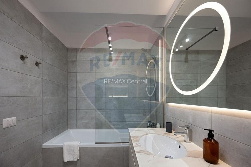 Apartament cu vibe premium în UNO Brașov - 5