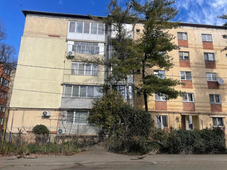 Apartament 1 camera | Etaj 3 | 31.3 mp Utili | 4.8 mp Balcon | Lipovei - 13