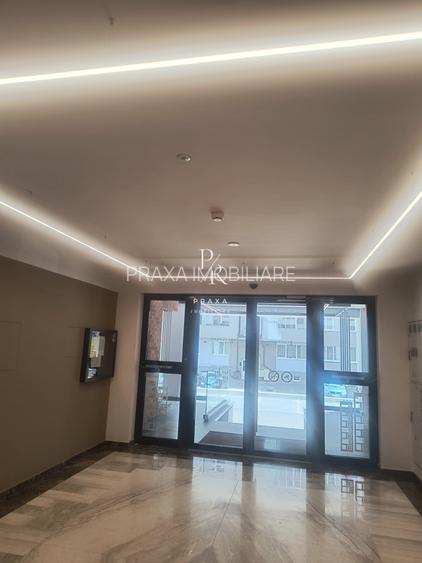 OPORTUNITATE! Apartament 3camere, 2bai, finisat+partial mobilat, garaj, COLUMNA! - 9