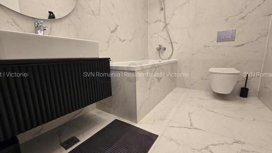 REA1022150 Duplex cu 3 Camere Win Herastrau 2 locuri de parcare - 7