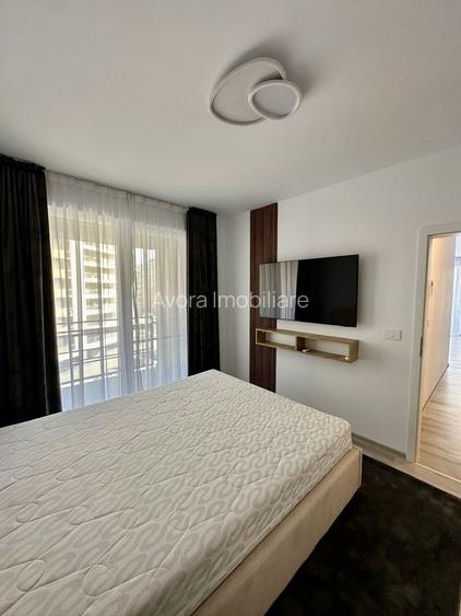 COMISION 0, Aradului, Mobilat-Utilat - 9