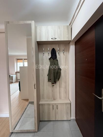Apartament de închiriat, 2 camere, 40 mp, zona Piața Cipariu - 8