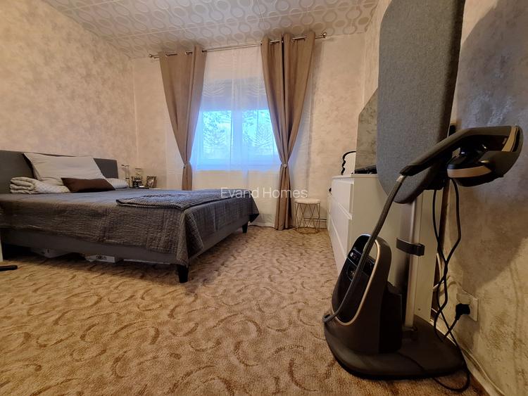 Apartament decomandat cu 3 camere-parter inalt- SUPER PRET -Lipovei - 7