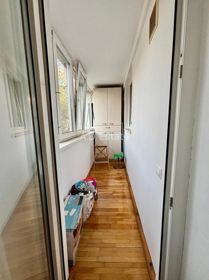 Apartament 3 camere langa fostul cinematograf Gloria - loc de parcare inclus - 12