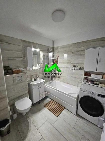 Apartament de vanzare 2 camere Sibiu Arhitectilor - 10