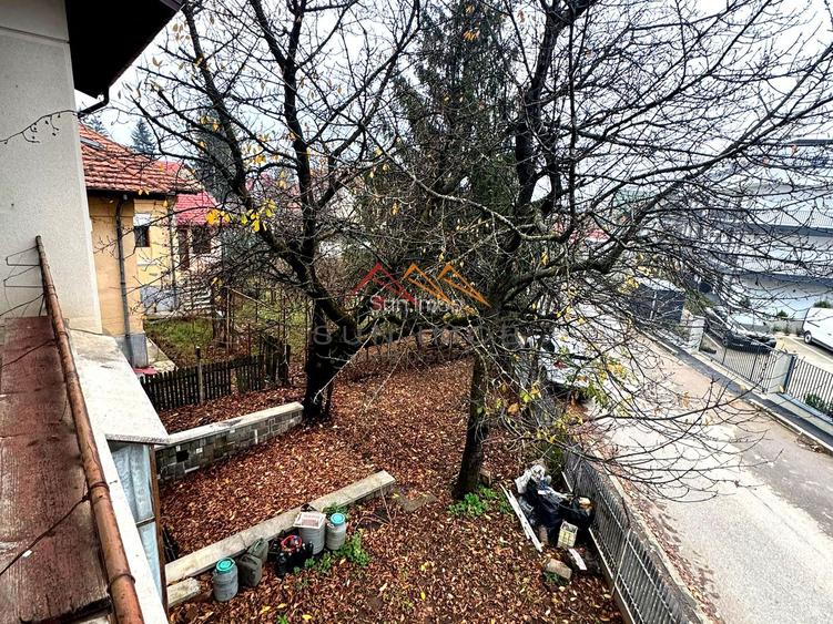 Casa D+P+E, an 1980, teren 285 m2, zona foarte buna, Campina, Prahova - 2