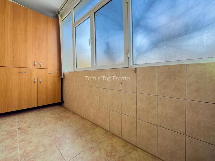 Apartament de vânzare cu 4 camere in Tomis Nord, Vedere parc, etaj 1 - 7